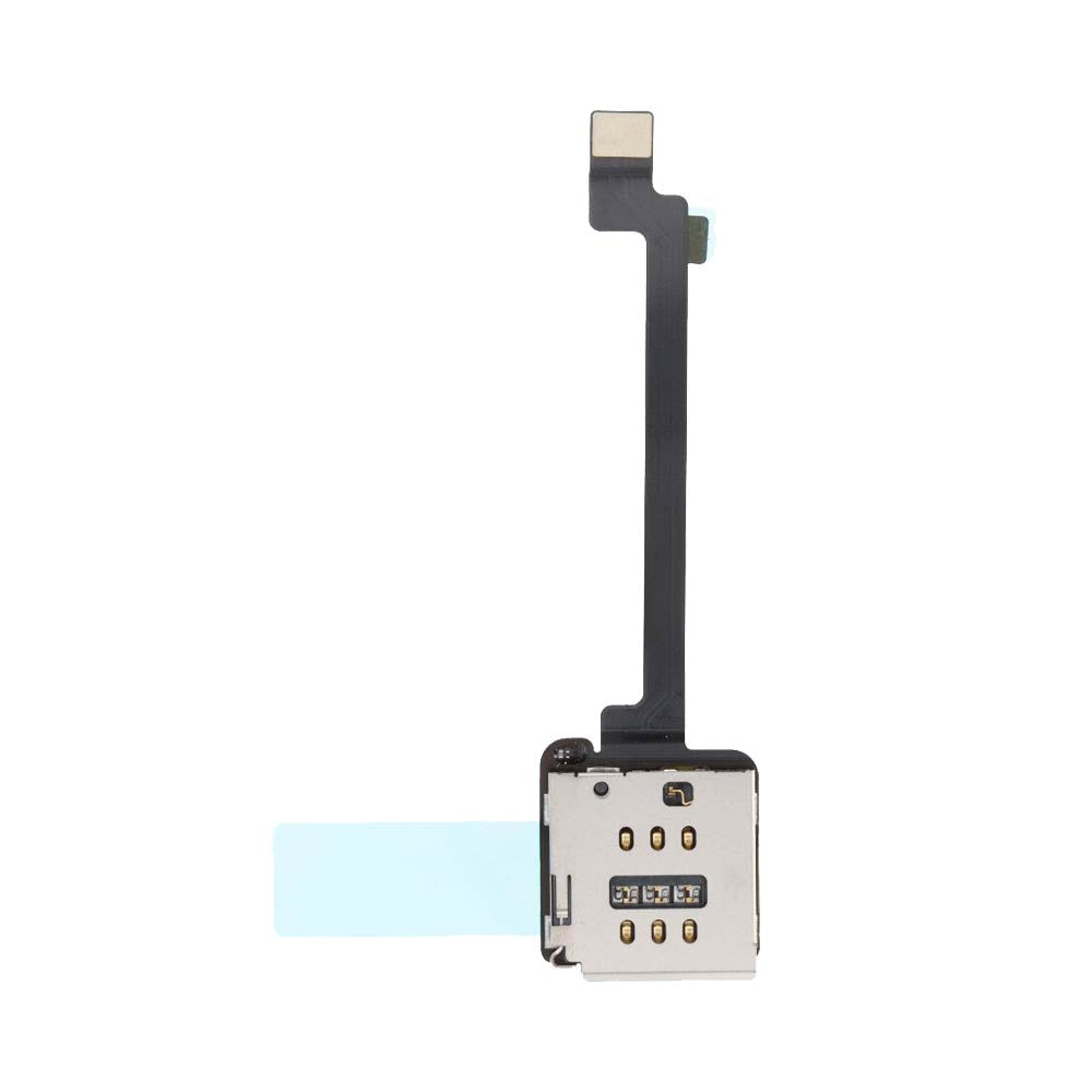 Lecteur SIM iPad Pro 11" (3e génération) / iPad Pro 11" M2 (4e génération) – Compatible