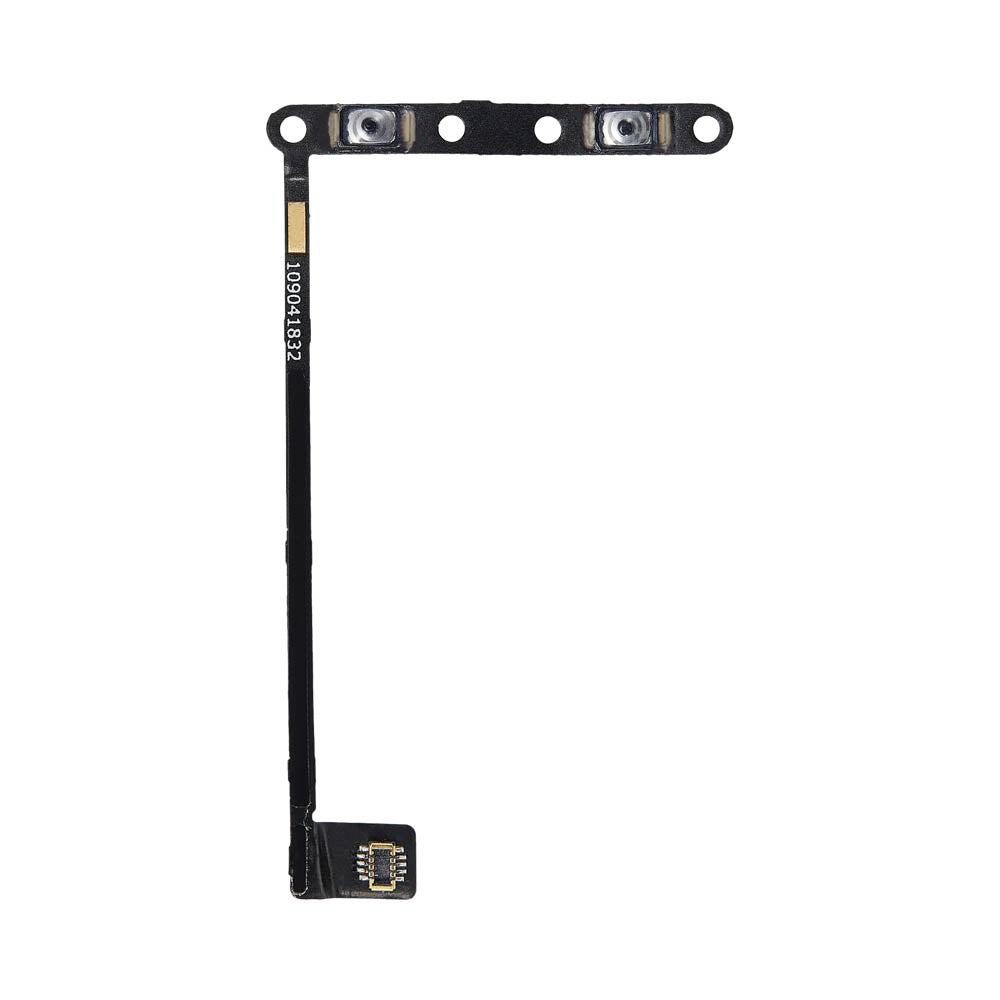 Nappe volume iPad Pro 11" (3e génération) / iPad Pro 11" M2 (4e génération) / Wifi – Compatible