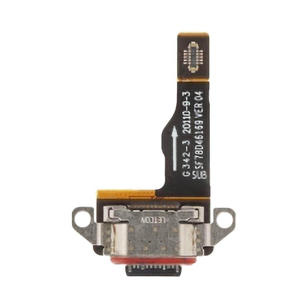 Connecteur de charge Motorola Razr 50 Ultra – Compatible Premium