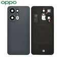 Vitre arrière OPPO Reno13 Pro 5G – Graphite – Original