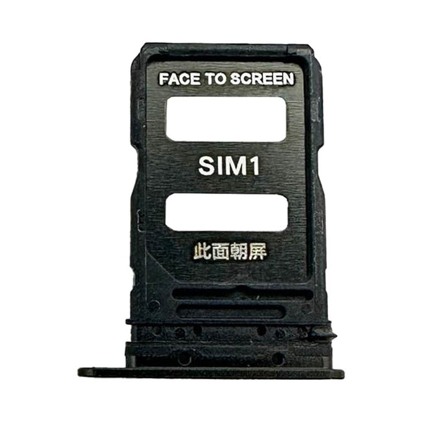 Tiroir SIM Xiaomi 15 5G – Noir – Compatible Premium