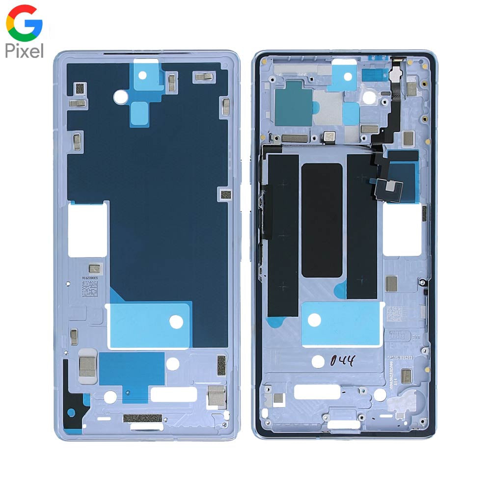 Châssis équipé Pixel 7a – Océan – Original