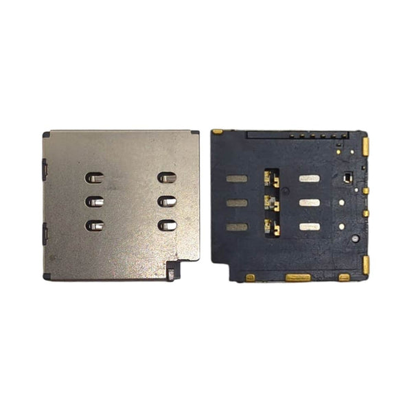 Lecteur SIM iPhone 11 Pro / iPhone 11 Pro Max – Compatible