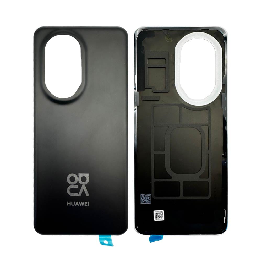 Vitre arrière Huawei Nova 13 Pro – Noir – Compatible Premium