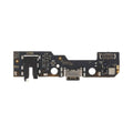 Connecteur de charge Xiaomi Redmi A5 4G / Poco C71 – Noir – Compatible Premium
