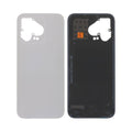 Vitre arrière Honor 400 Lite – Gris velours – Compatible Premium