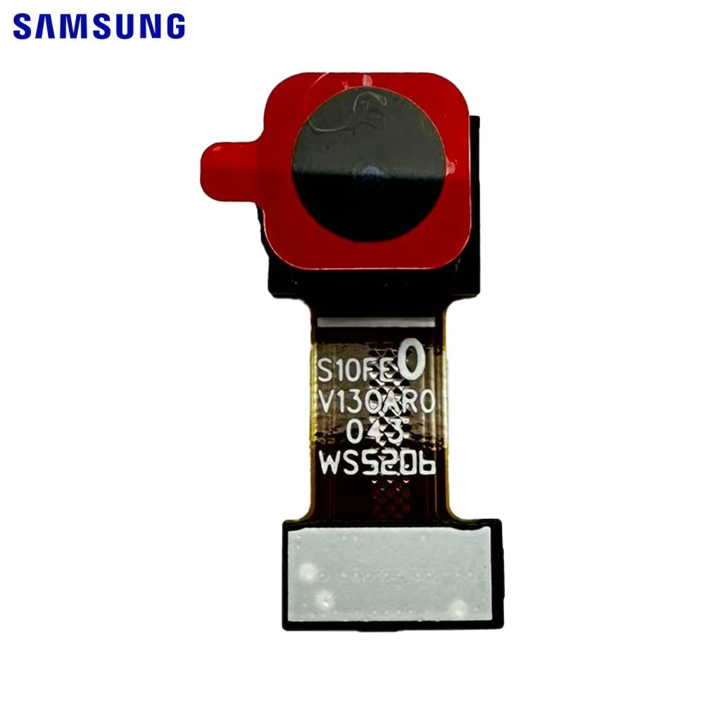 Caméra avant Galaxy Tab S10 FE 5G / Galaxy Tab S10 FE Wi-Fi / Galaxy Tab S10 FE Plus 5G / Galaxy Tab S10 FE Plus Wi-Fi 12MP – Original Samsung (Service Pack)