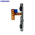 Nappe power et volume Galaxy Tab S10 FE 5G / Galaxy Tab S10 FE Wi-Fi / Galaxy Tab S10 FE Plus 5G / Galaxy Tab S10 FE Plus Wi-Fi – Original Samsung (Service Pack)