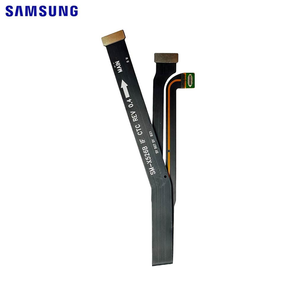 Nappe de connexion Galaxy Tab S10 FE 5G / Galaxy Tab S10 FE Wi-Fi – Original Samsung (Service Pack)