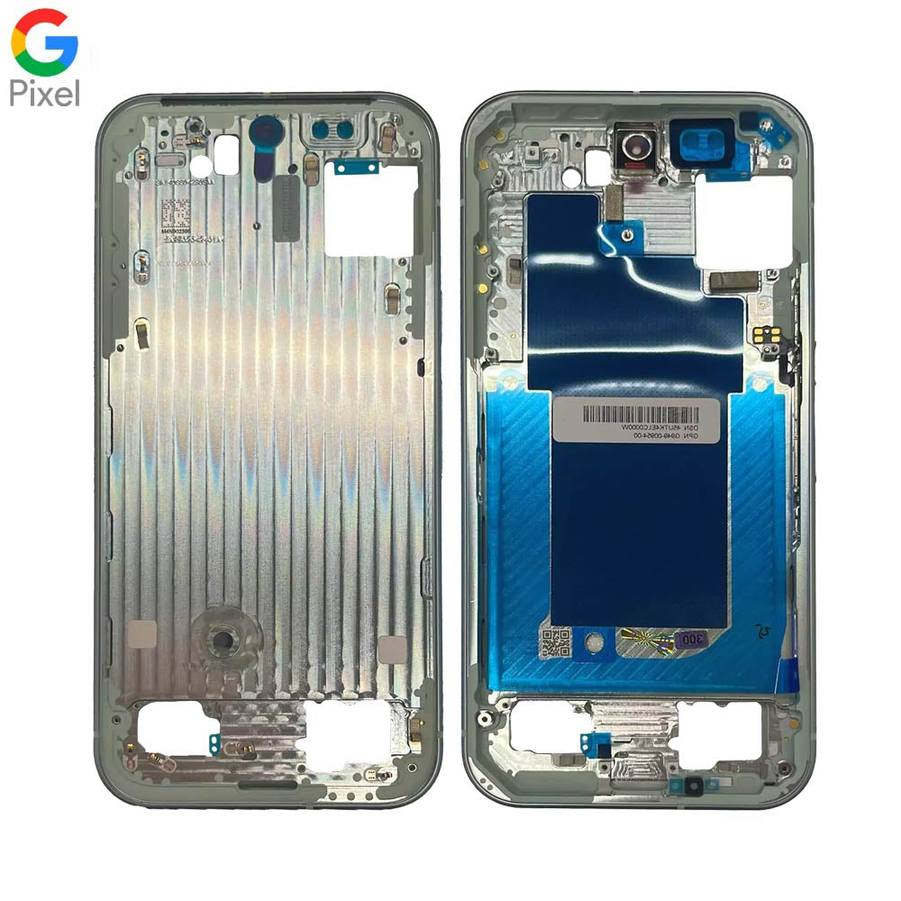 Châssis équipé Pixel 9 Mojito – Original