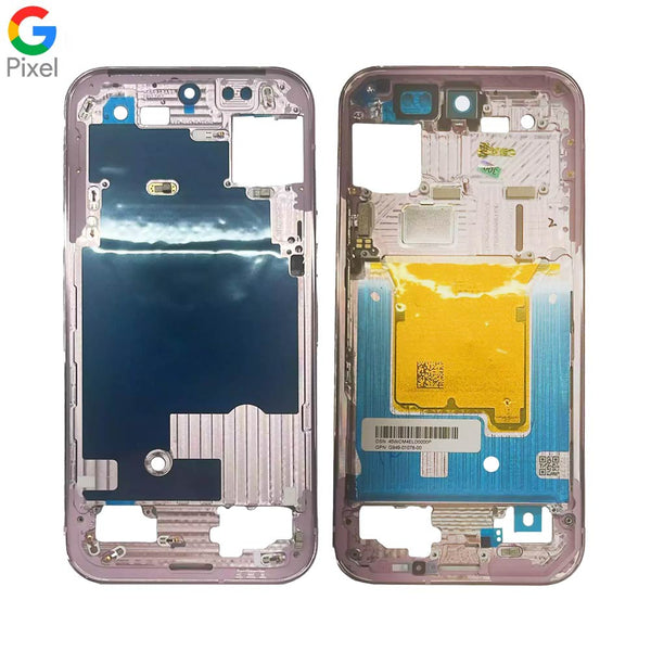 Châssis équipé Pixel 9 Pro – Rose clair – Original
