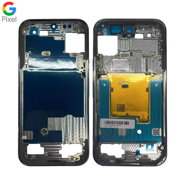 Châssis équipé Pixel 9 Pro – Noir obsidienne – Original