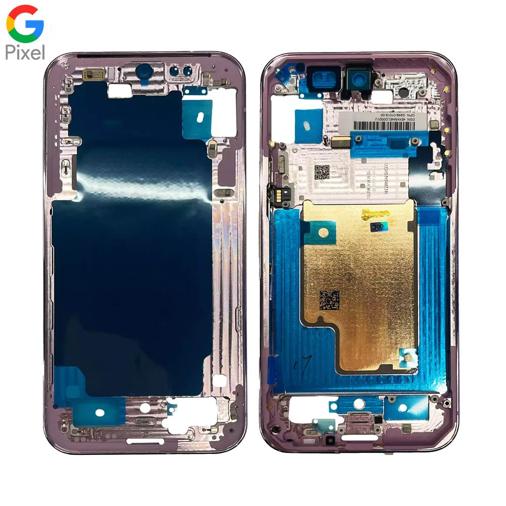 Châssis équipé Pixel 9 Pro XL – Rose clair – Original