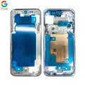 Châssis équipé Pixel 9 Pro XL – Blanc porcelaine – Original