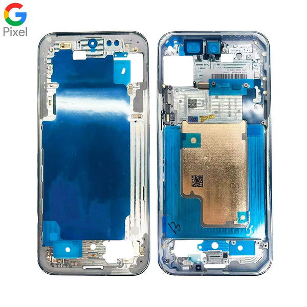 Châssis équipé Pixel 9 Pro XL – Blanc porcelaine – Original