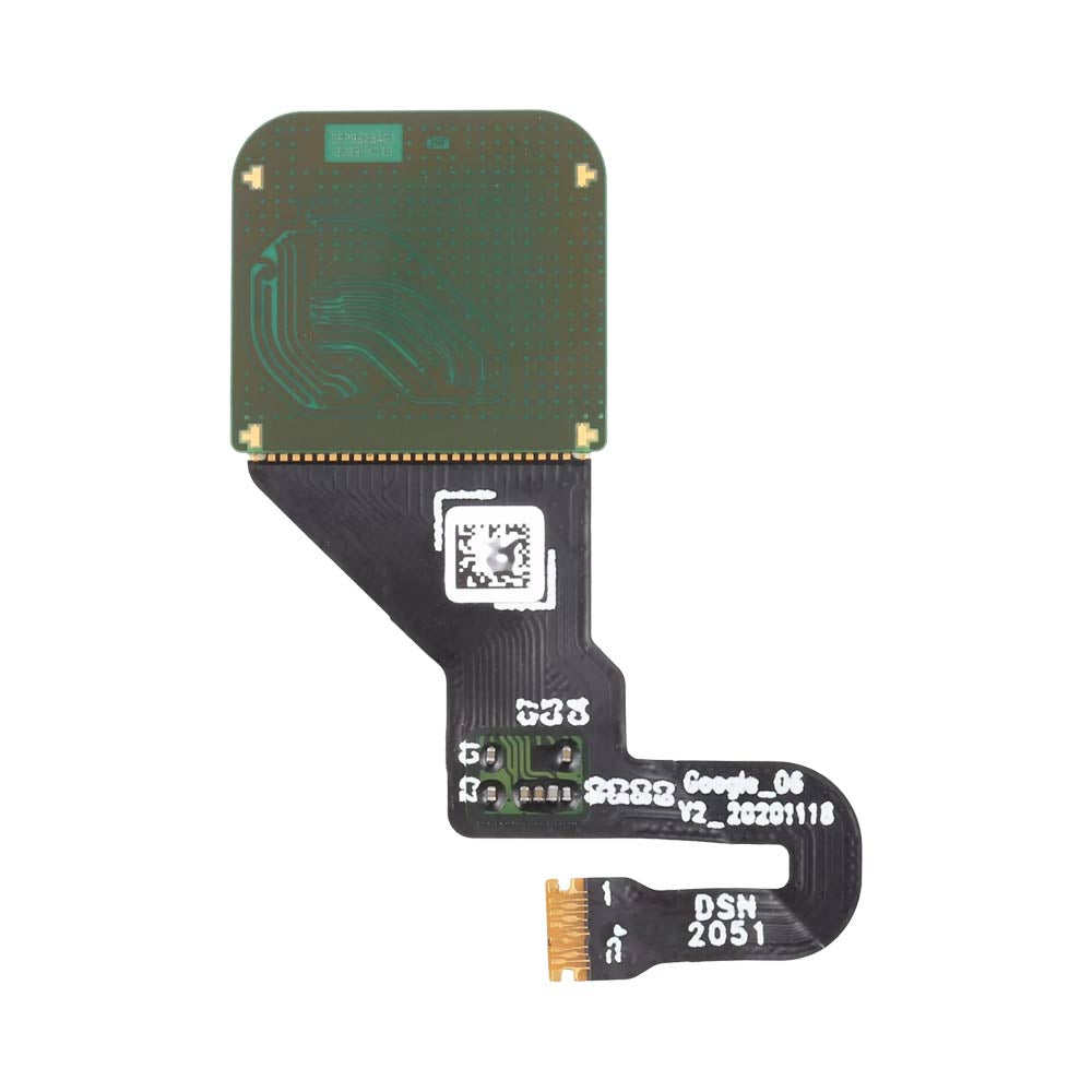 Lecteur d'empreinte Pixel 6 – Compatible Premium