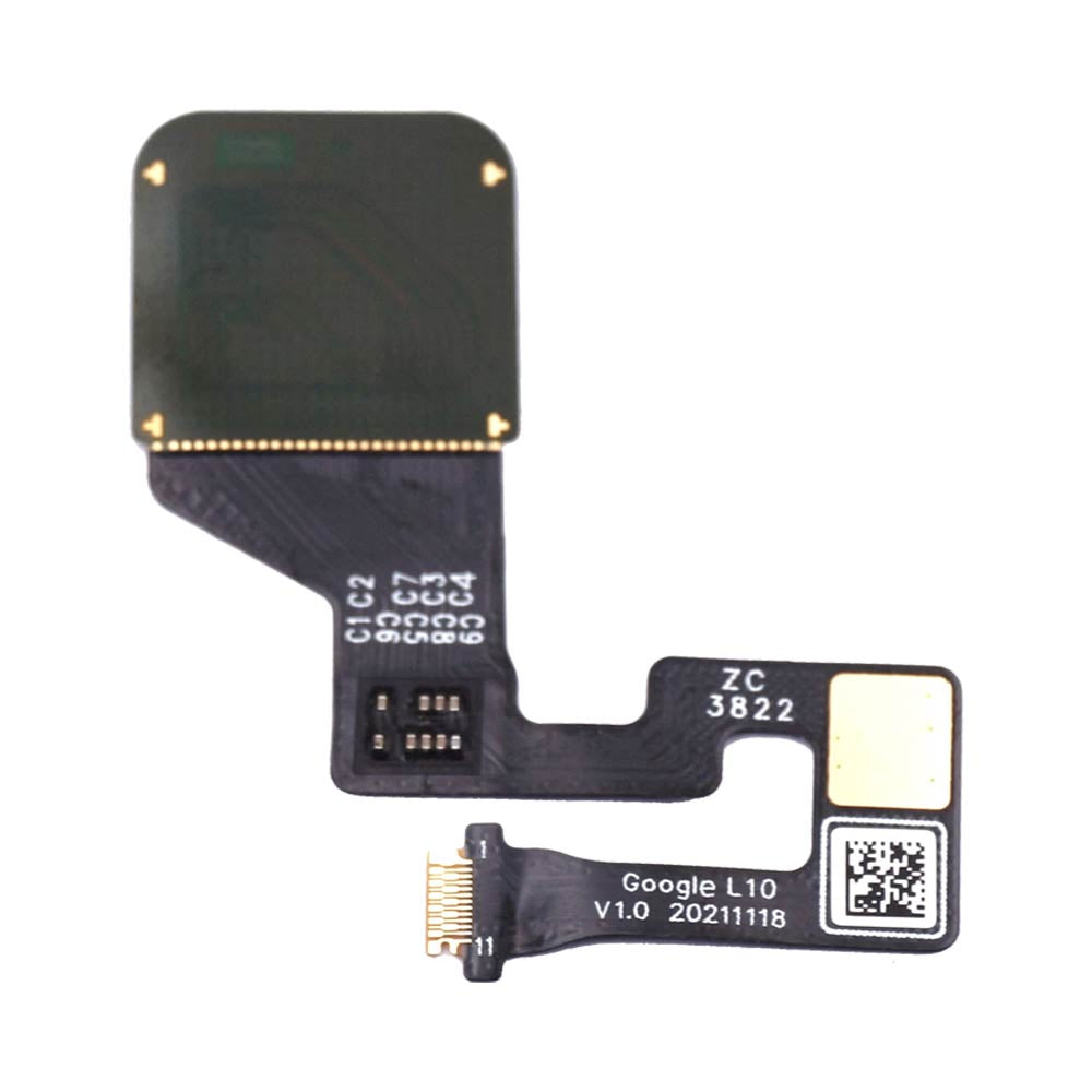 Lecteur d'empreinte Pixel 7a – Compatible Premium