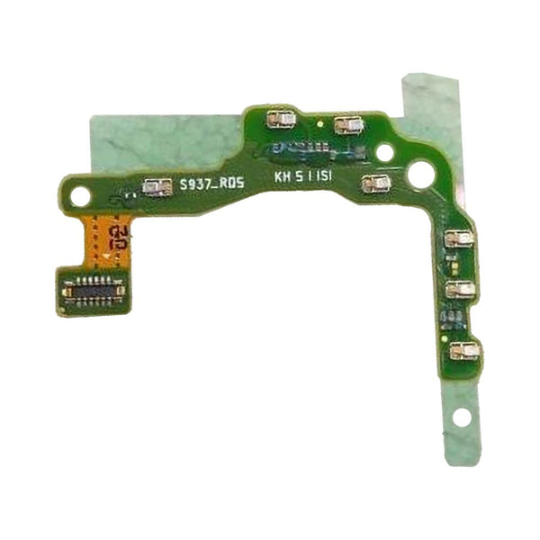 Nappe FPCb Galaxy S25 Edge – Compatible Premium