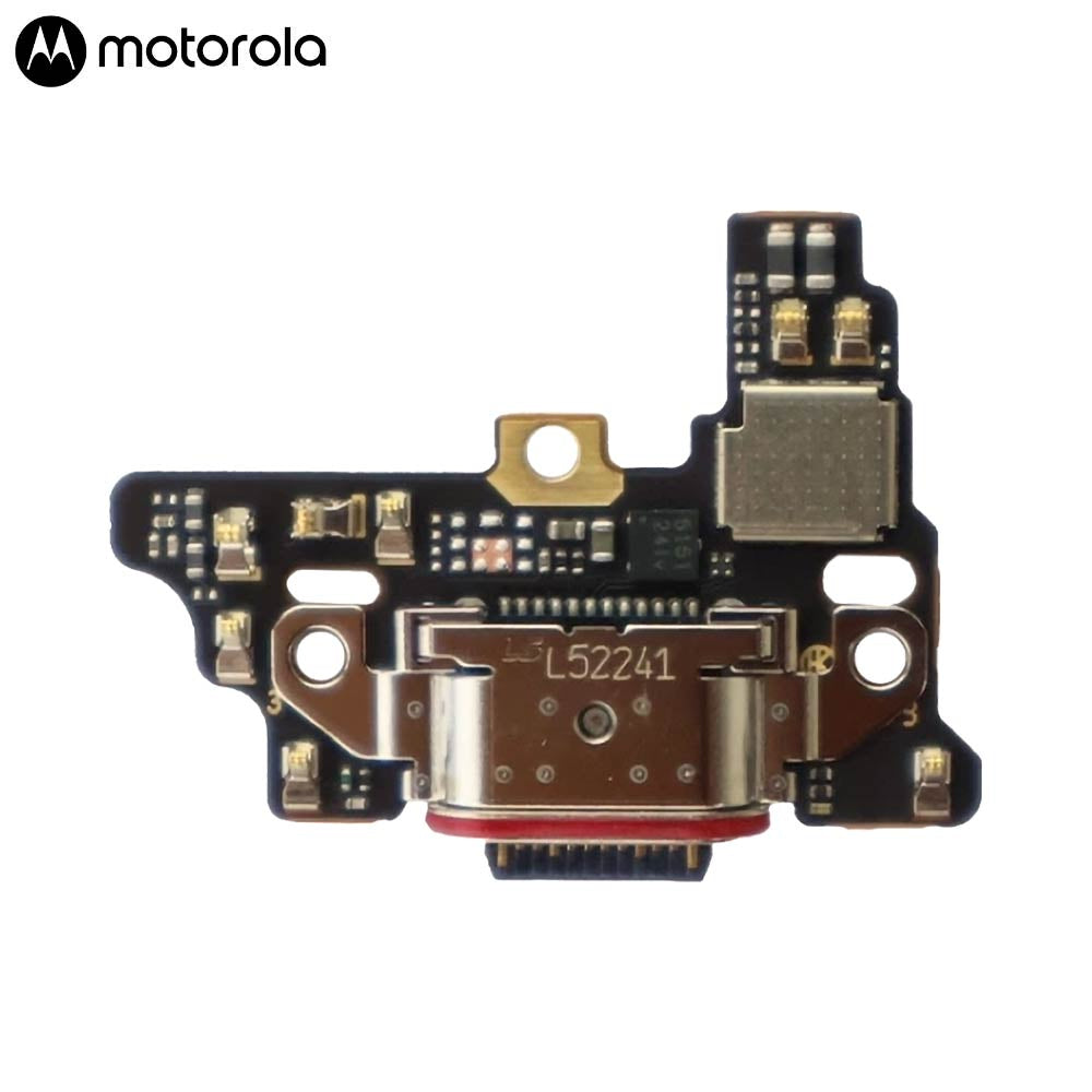Connecteur de charge Motorola Edge 60 Pro – Original