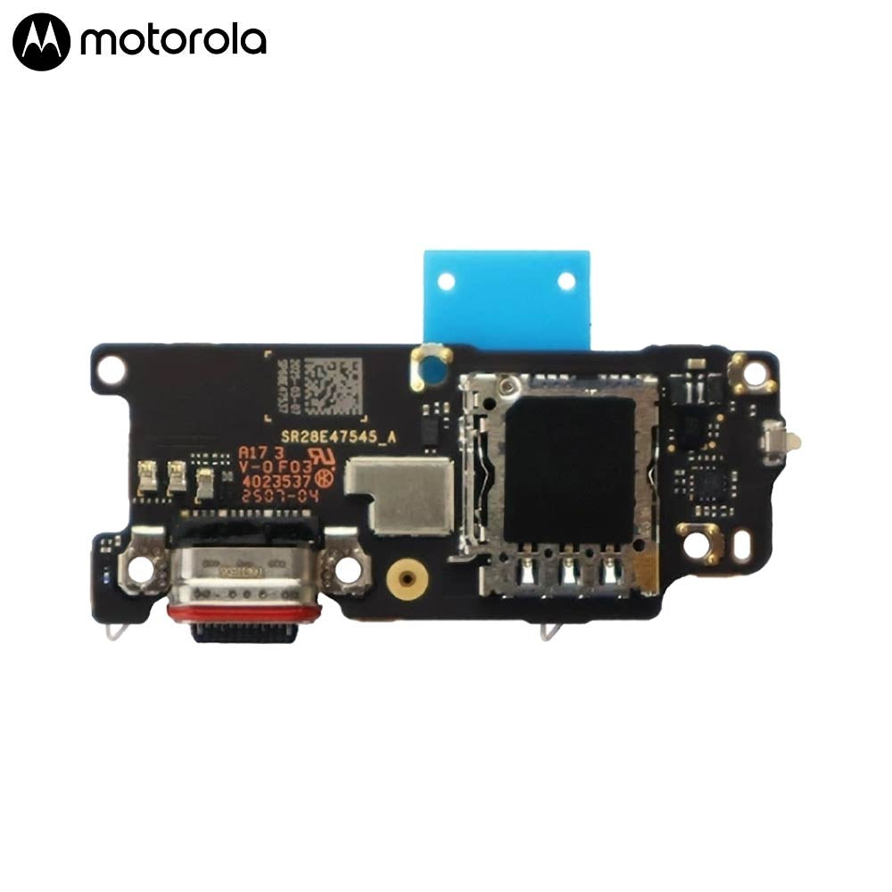 Connecteur de charge Motorola Razr 60 Ultra – Original