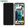 Écran complet OPPO Reno13 F 5G – Graphite – Original