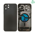Châssis équipé iPhone 12 Pro Max – Graphite – Compatible