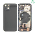 Châssis équipé iPhone 13 Mini – Minuit – Compatible