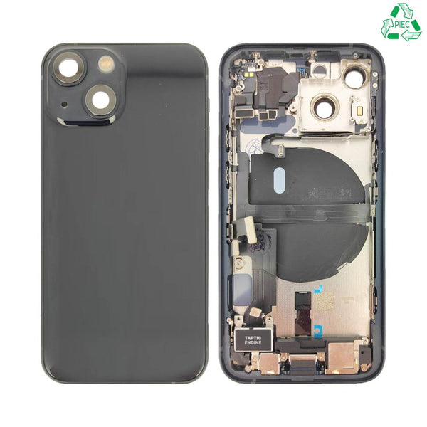 Châssis équipé iPhone 13 Mini – Minuit – Compatible