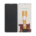 Écran complet Galaxy A06 5G – Noir – Qualité d'origine