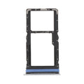 Tiroir SIM Galaxy A06 5G – Gris – Compatible Premium