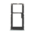 Tiroir SIM Galaxy A06 5G – Vert clair – Compatible Premium
