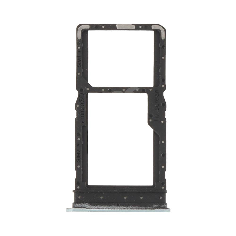 Tiroir SIM Galaxy A06 5G – Vert clair – Compatible Premium