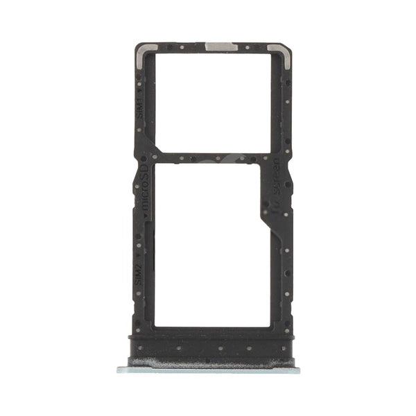 Tiroir SIM Galaxy A06 5G – Vert clair – Compatible Premium