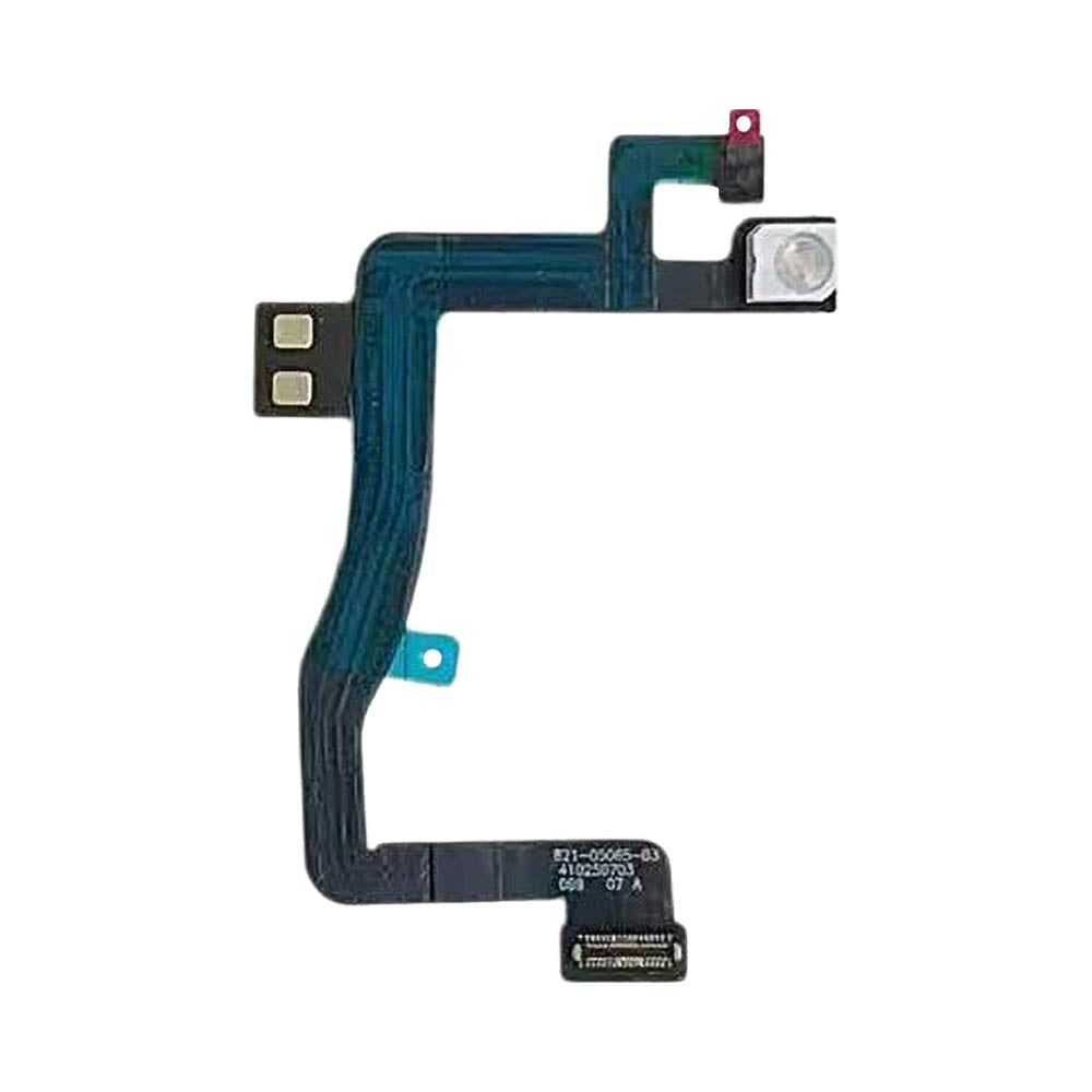 Nappe flash iPhone 16e – Compatible