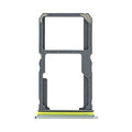 Tiroir SIM Realme 14x 5G – Vert péridot – Compatible Premium
