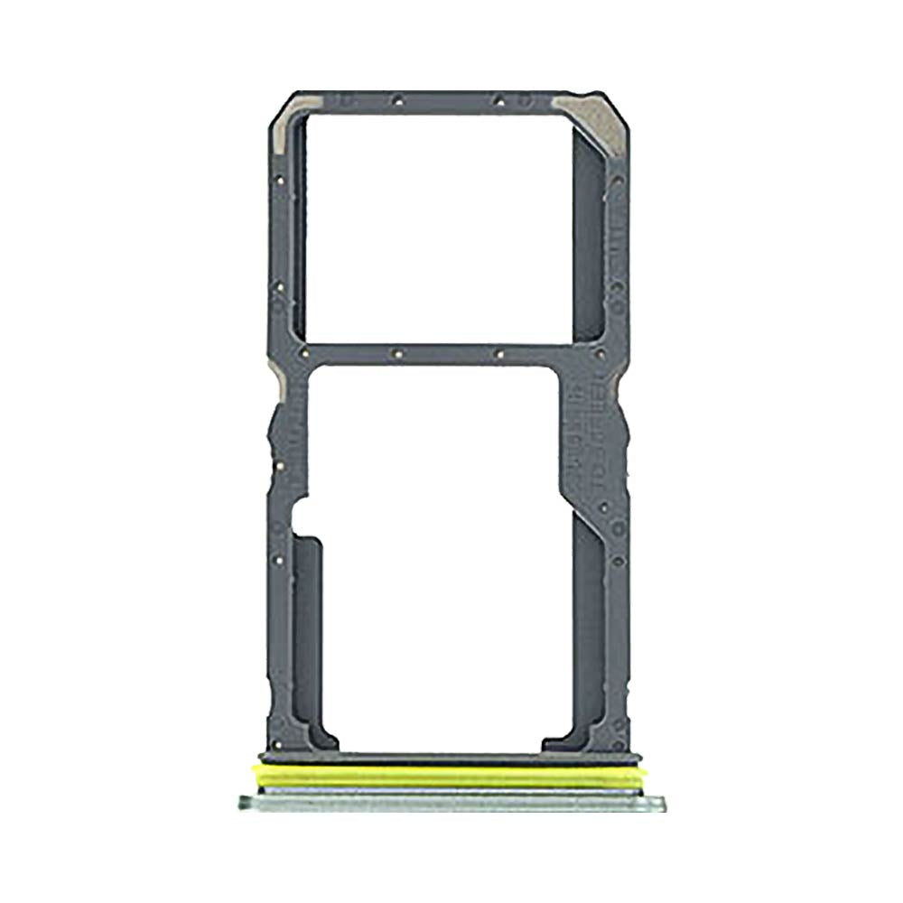 Tiroir SIM Realme 14x 5G – Vert péridot – Compatible Premium