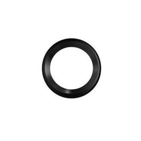 Lentille caméra iPhone 6 (x5) – Noir – Compatible