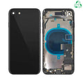 Châssis équipé iPhone SE 2020 (2nd Gen) – Gris Sidéral – Compatible