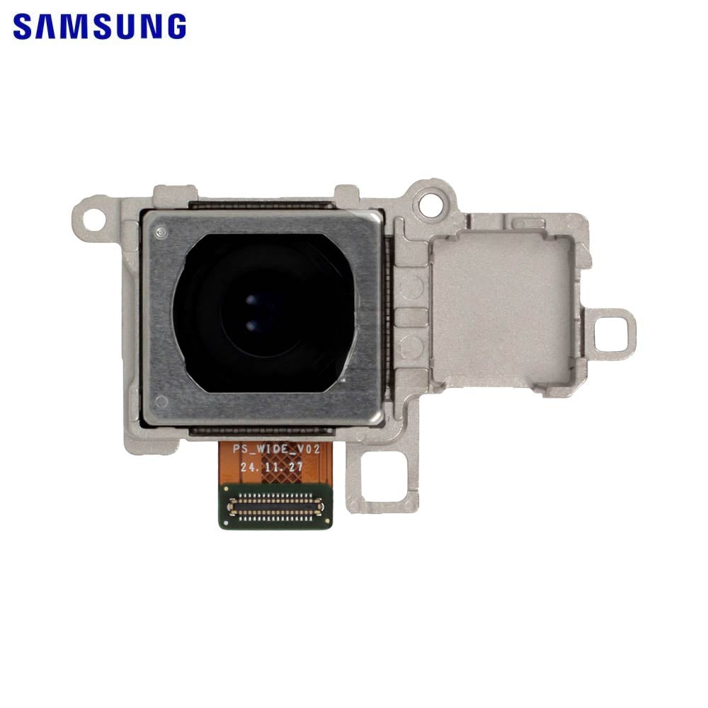 Caméra arrière principale Galaxy S25 Edge 200MP – Original Samsung (Service Pack)