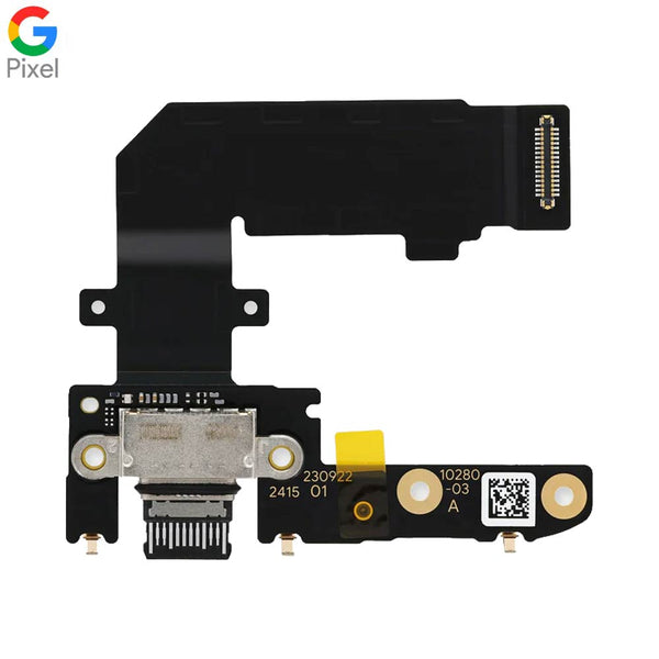 Connecteur de charge Pixel 9 Pro Fold – Original