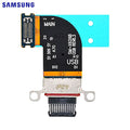 Connecteur de charge Galaxy Tab S10 FE 5G / Galaxy Tab S10 FE Wi-Fi / Galaxy Tab S10 FE Plus 5G / Galaxy Tab S10 FE Plus Wi-Fi – Original Samsung (Service Pack)