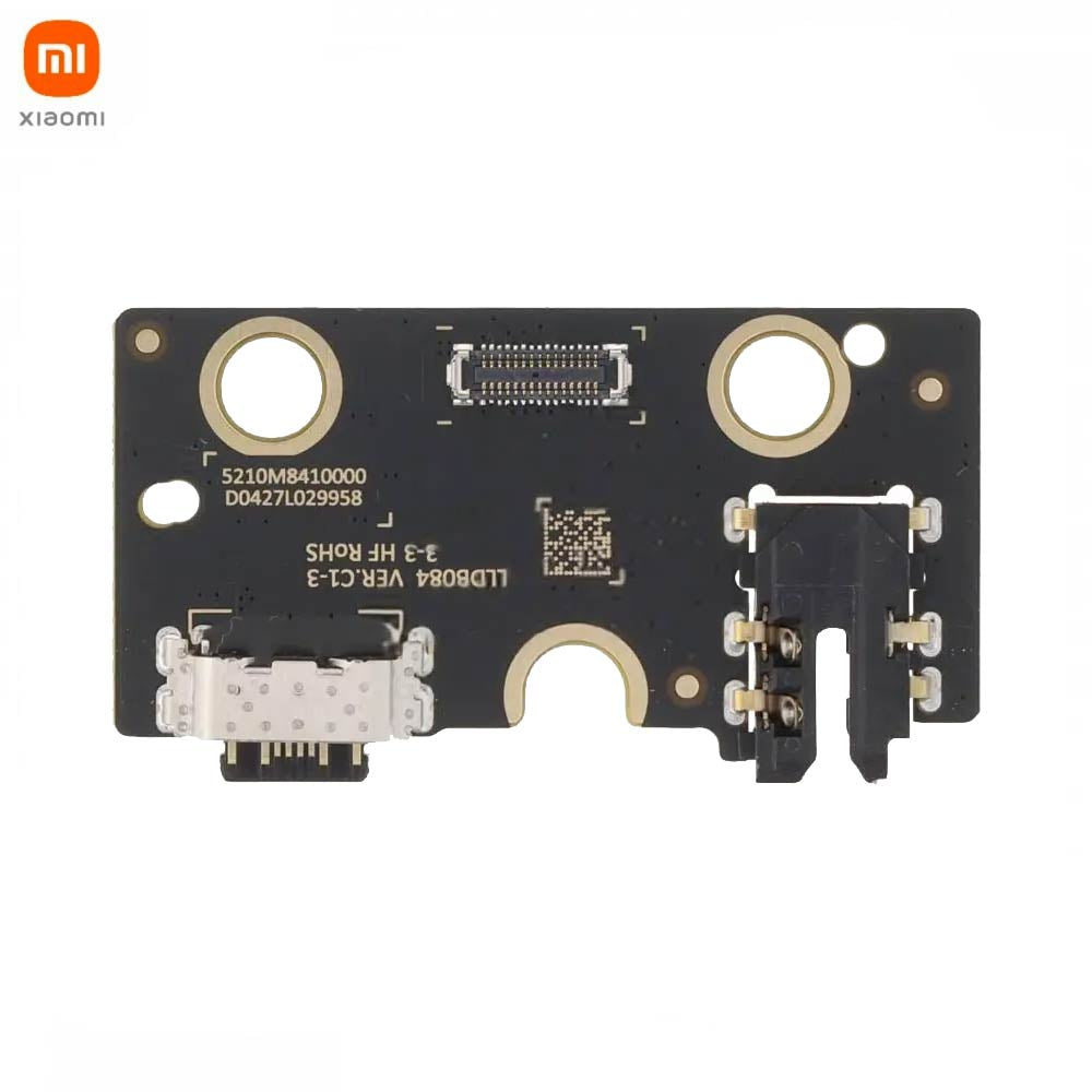 Connecteur de charge Xiaomi Redmi Pad SE 11 – Original
