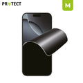 Pack Film de Protection Hydrogel PROTECT HD PRIVACY Taille M pour Découpeuse (x20)