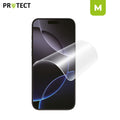 Pack Film de Protection Hydrogel PROTECT CLEAR Taille M pour Découpeuse (x50)