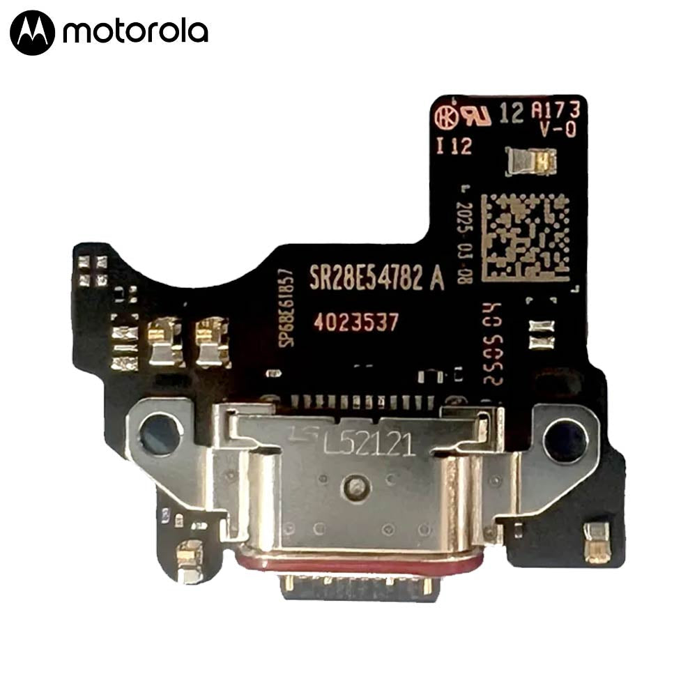 Connecteur de charge Motorola Edge 60 Fusion – Original