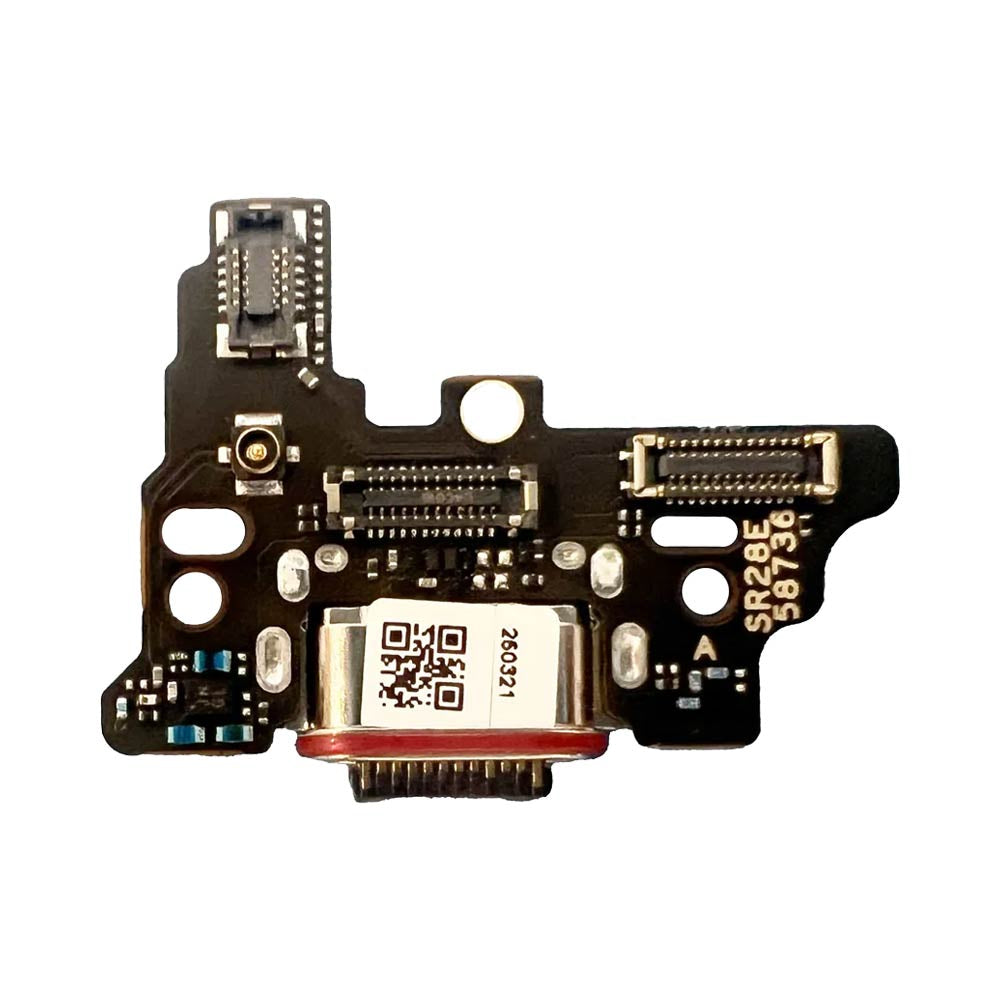 Connecteur de charge Motorola Edge 60 Pro – Compatible Premium