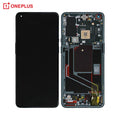 Écran complet OnePlus 9 Pro Pine – Vert – Original