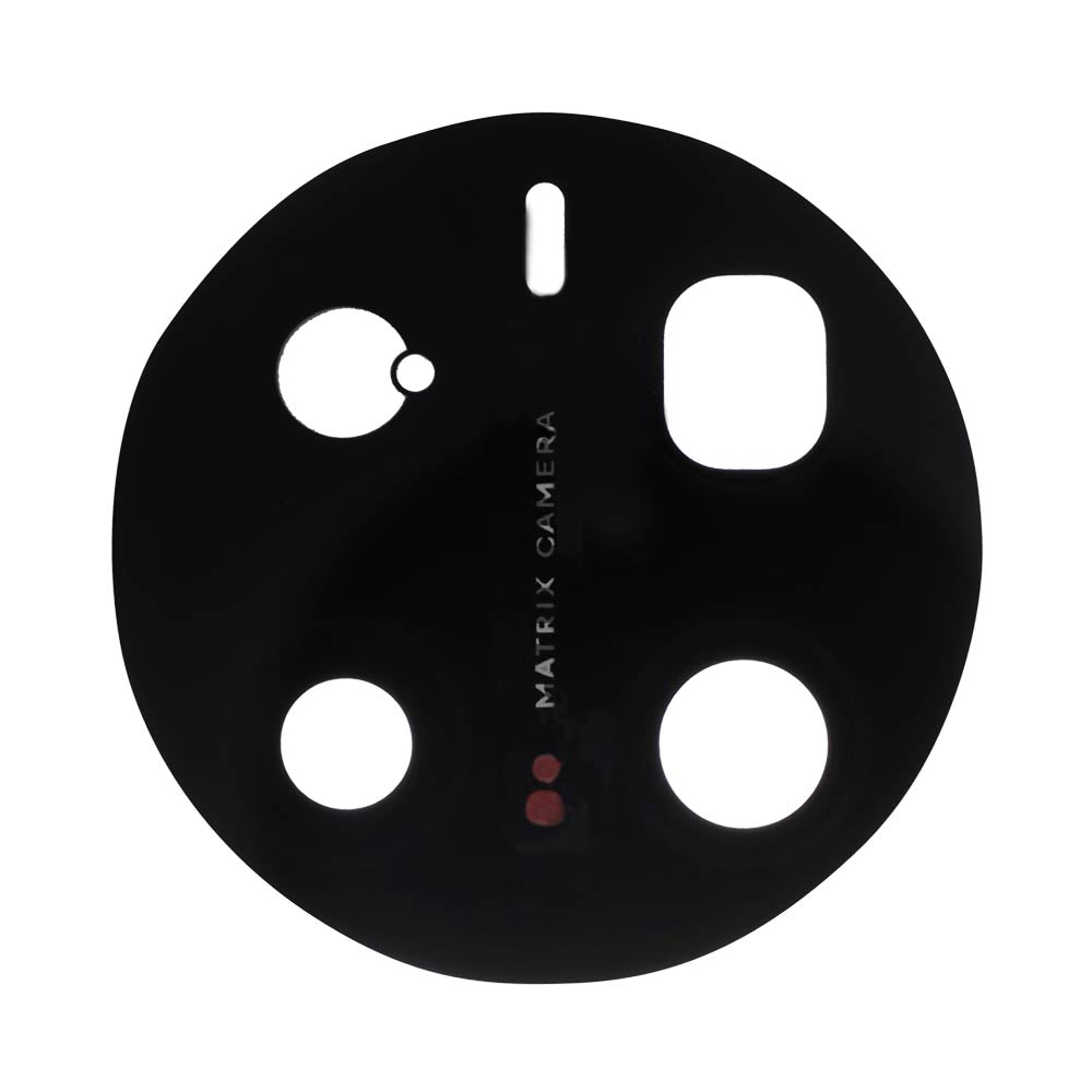 Lentille caméra Honor Magic 7 Pro – Noir – Compatible Premium