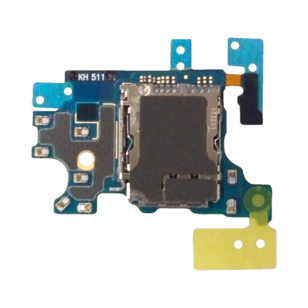 Lecteur SIM Galaxy S25 Edge – Compatible Premium