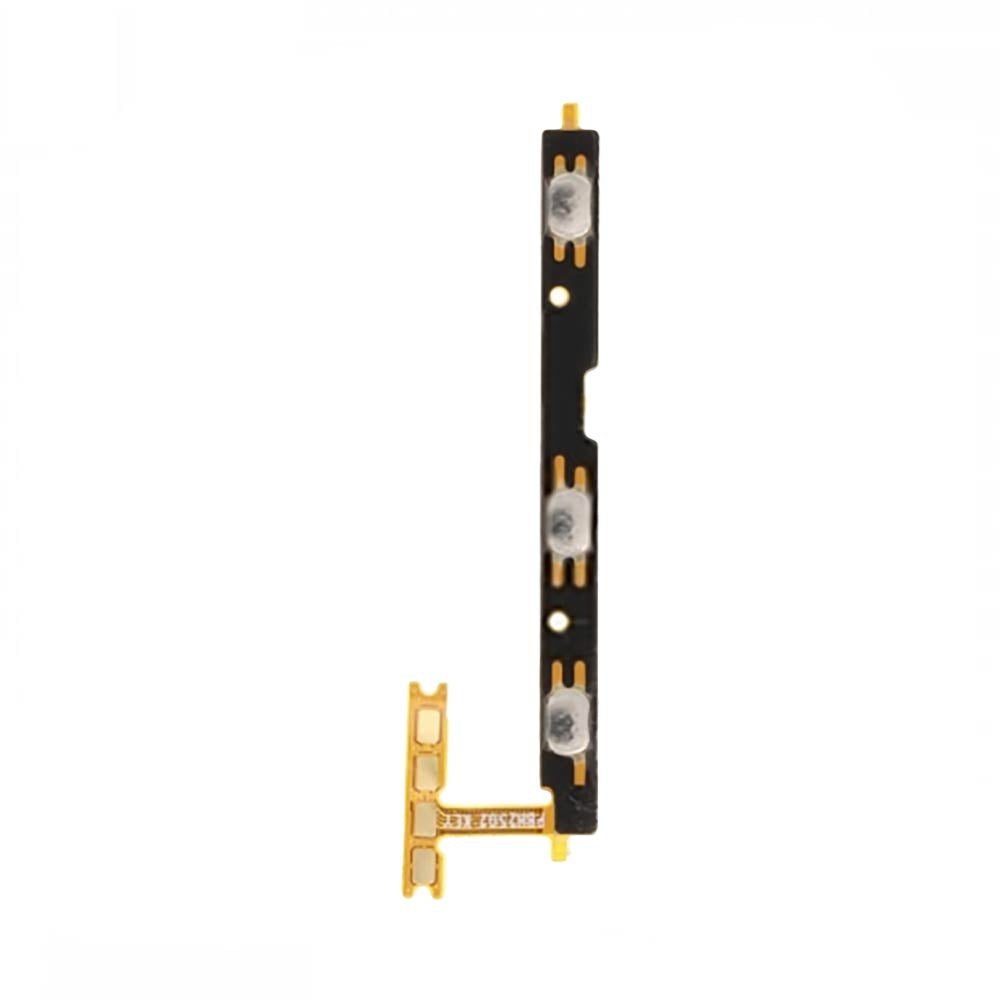 Nappe power et volume Xiaomi Redmi A5 4G / Poco C71 – Compatible Premium